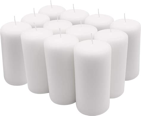 amazon candles in bulk